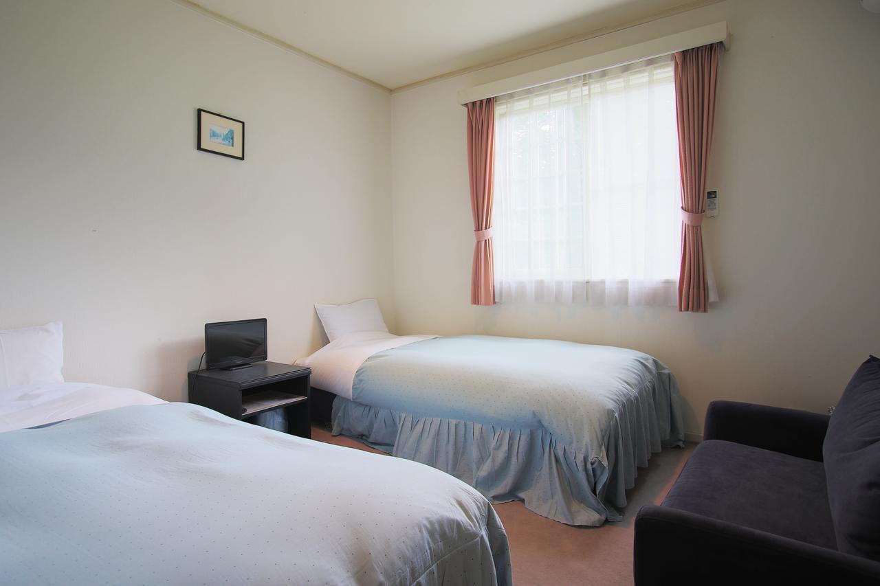 Mt Fuji B&B Pension Le Lagon Яманакако Екстер'єр фото